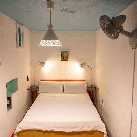 Dar Dauia Lejlighed Chefchaouen Eksteriør billede