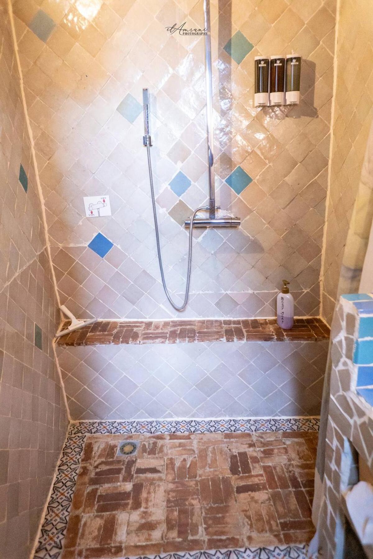 Dar Dauia Lejlighed Chefchaouen Eksteriør billede